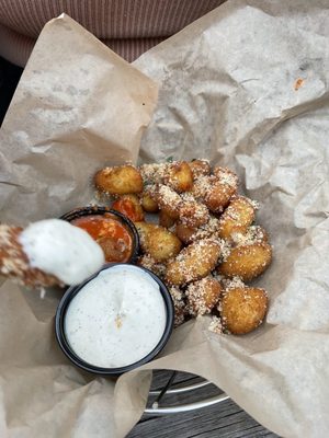 Ranalli's Pizza Bar - Lincoln Park, Chicago by null