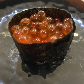 Akami Sushi Bar - Salmon roe - Sushi Bars Near Me - Apex, North Carolina Akami Sushi Bar - Salmon roe - Sushi Bars Near Me - Apex, North Carolina