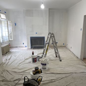 Mr Repairman - Dry wall work and painting. - Painters Near Me - Chicago, Illinois Mr Repairman - Dry wall work and painting. - Painters Near Me - Chicago, Illinois