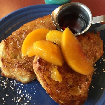 Geraldine's Counter - French toast - American Near Me - Seattle, Washington Geraldine's Counter - French toast - American Near Me - Seattle, Washington
