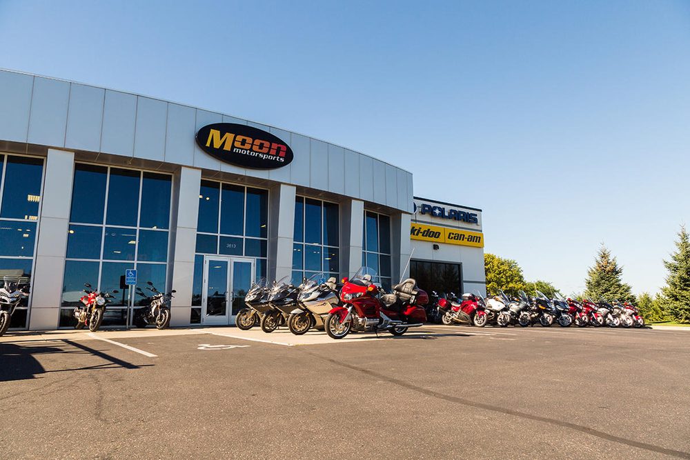 MOON MOTORSPORTS Updated September 2024 65 Photos & 20 Reviews