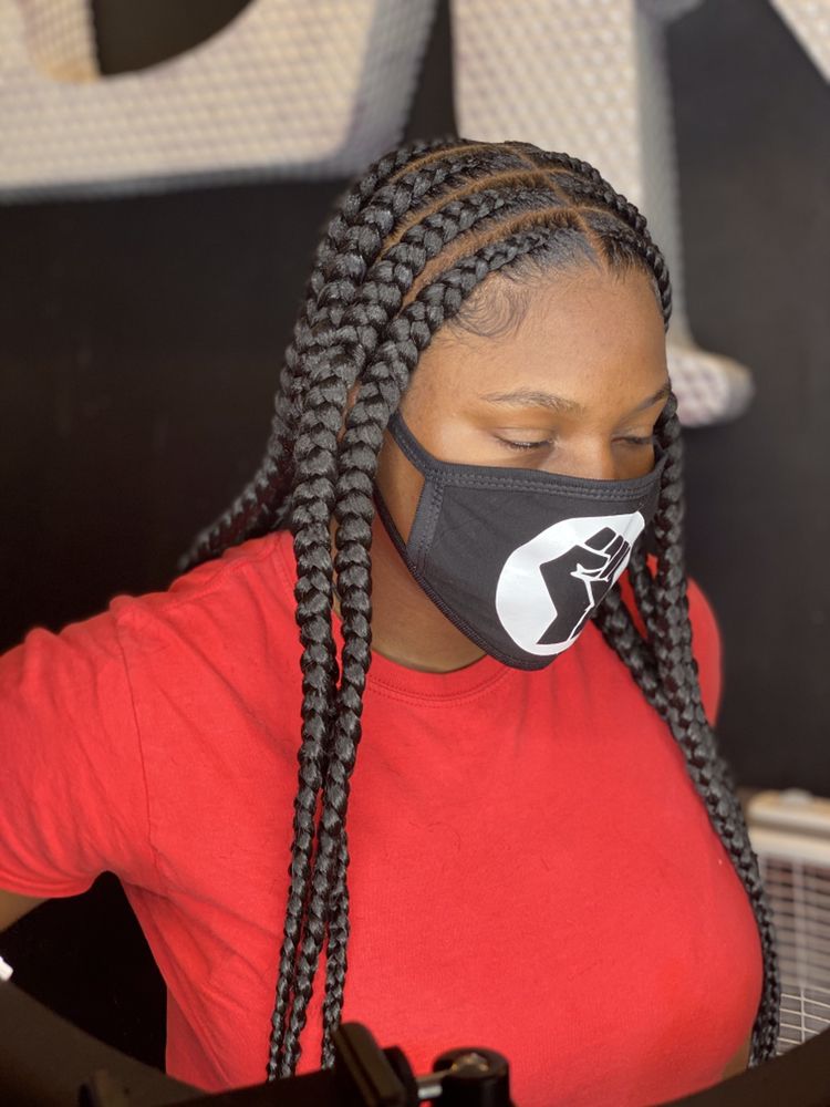 HAIR ER SALON Updated June 2024 5005 Snapfinger Wd Dr, Decatur