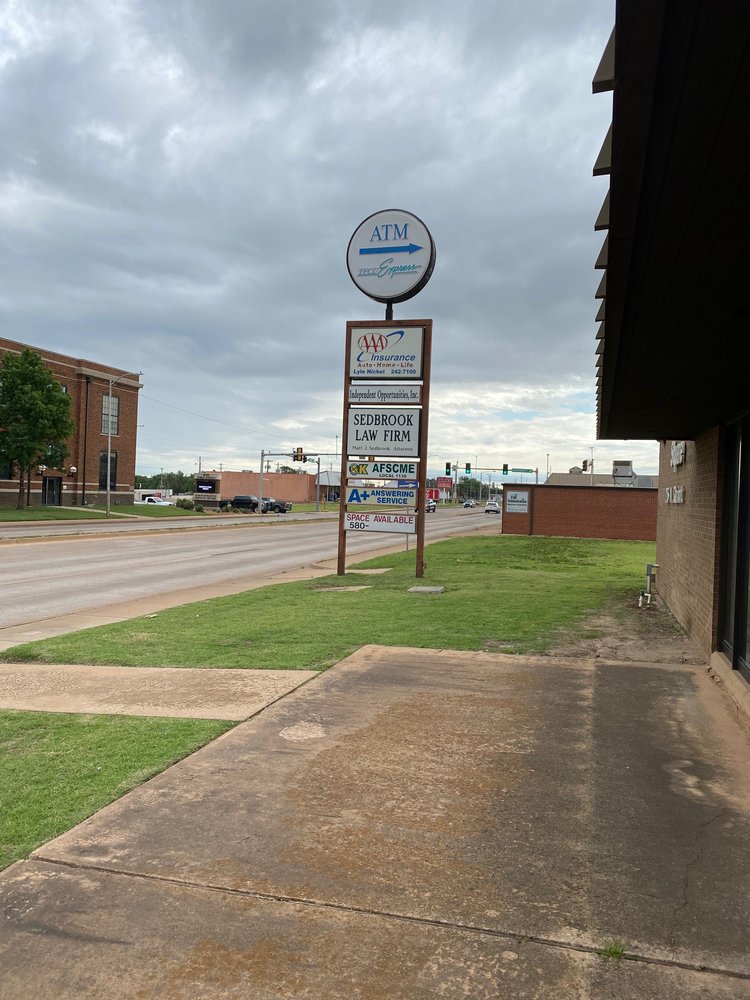 AAA ENID INSURANCE MEMBERSHIP ONLY Updated June 2024 215 W Owen K