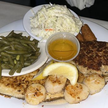 Margie & Ray's Crabhouse - Seafood Near Me - Virginia Beach, Virginia Margie & Ray's Crabhouse - Seafood Near Me - Virginia Beach, Virginia