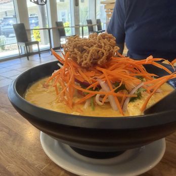Topthai Kitchen - Khao Soi Noodle - Thai Near Me - Lincoln, California Topthai Kitchen - Khao Soi Noodle - Thai Near Me - Lincoln, California