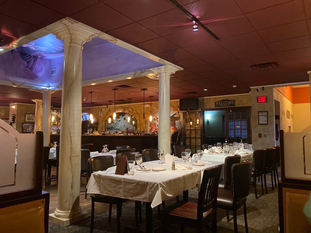 Magdaleno Ristorante