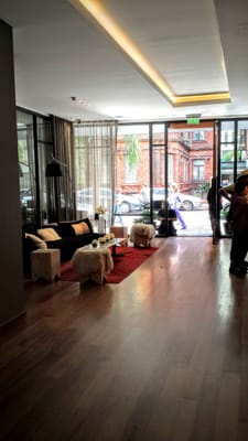 CASASUR BELLINI HOTEL by null