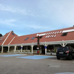 Buffalo Grill
