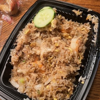Pearl Lian Restaurant & Bar - Chinese Near Me - Duluth, Georgia