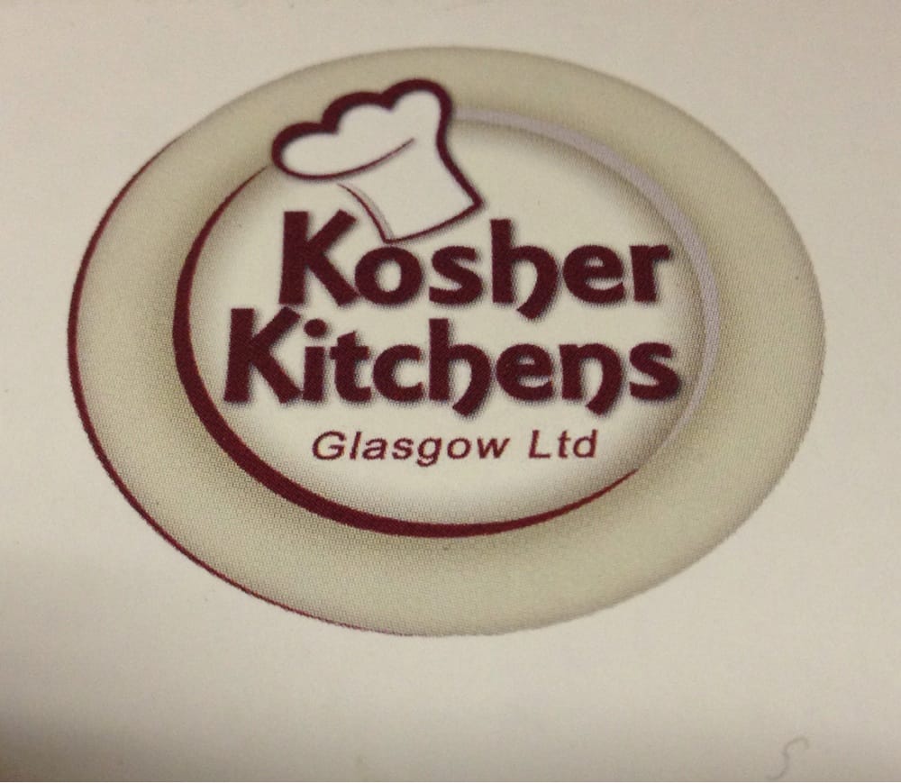 KOSHER KITCHENS GLASGOW Barrland Court, Giffnock, East Renfrewshire