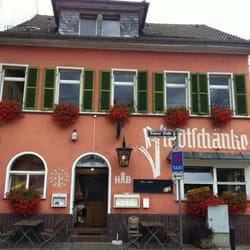 Stadtschänke - Stadtschanke