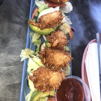 Esmeralda's Mexican Restaurant - Coconut Shrimp - Mexican Near Me - Ripon, California Esmeralda's Mexican Restaurant - Coconut Shrimp - Mexican Near Me - Ripon, California