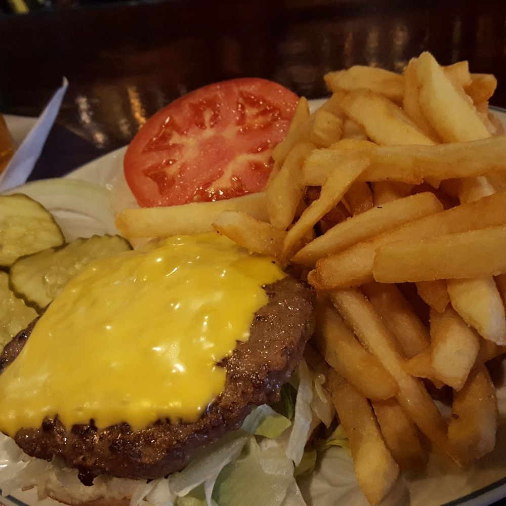 Cougar Bar Near Me Experiences