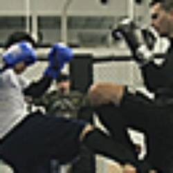 West Coast Jiu Jitsu - Muai Thai Classes