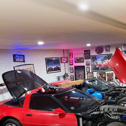 Apex Automotive - On Location of clients Garage!