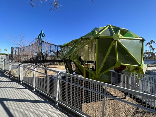 Pioneer Park by null