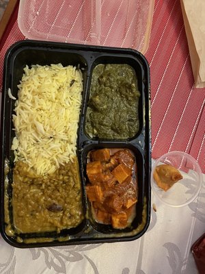 Curry Up Now by null