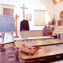 Bergisches Museum für Bergbau, Handwerk u. Gewerbe - Museumsschule