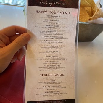 RED O - Red O Happy Hour Menu - Mexican Near Me - San Diego, California RED O - Red O Happy Hour Menu - Mexican Near Me - San Diego, California
