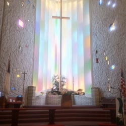 Carlton Hills Lutheran Church