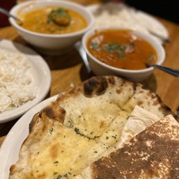 Chicken Makhani