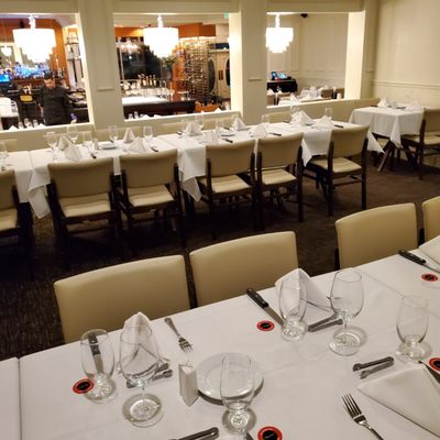 Churrasco Brazilian Steakhouse by null