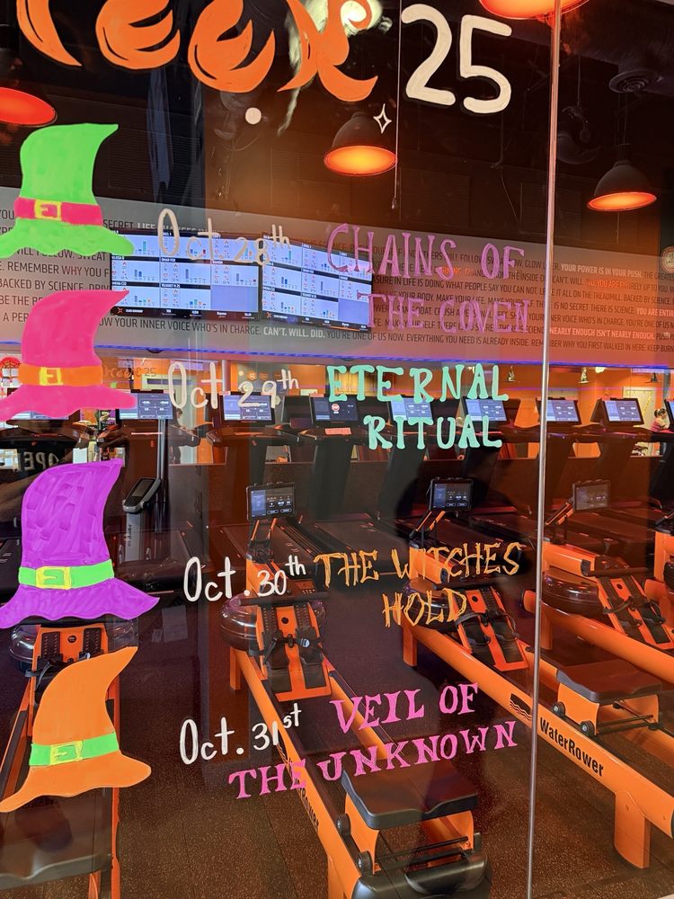 Orangetheory Fitness