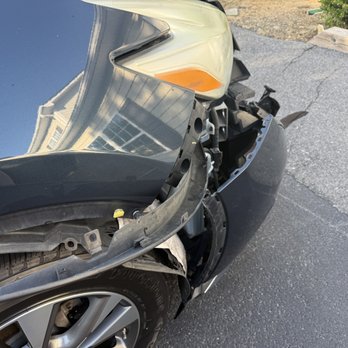 Driven Collision and Restoration - Left side front #1 - Body Shops Near Me - Fancy Gap, Virginia Driven Collision and Restoration - Left side front #1 - Body Shops Near Me - Fancy Gap, Virginia