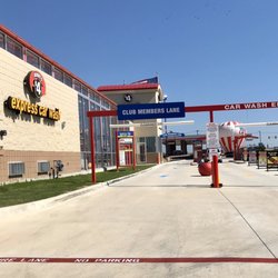 Jerry’s Express Car Wash