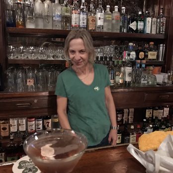 Sutter Station Tavern - Cocktail Bars Near Me - San Francisco, California