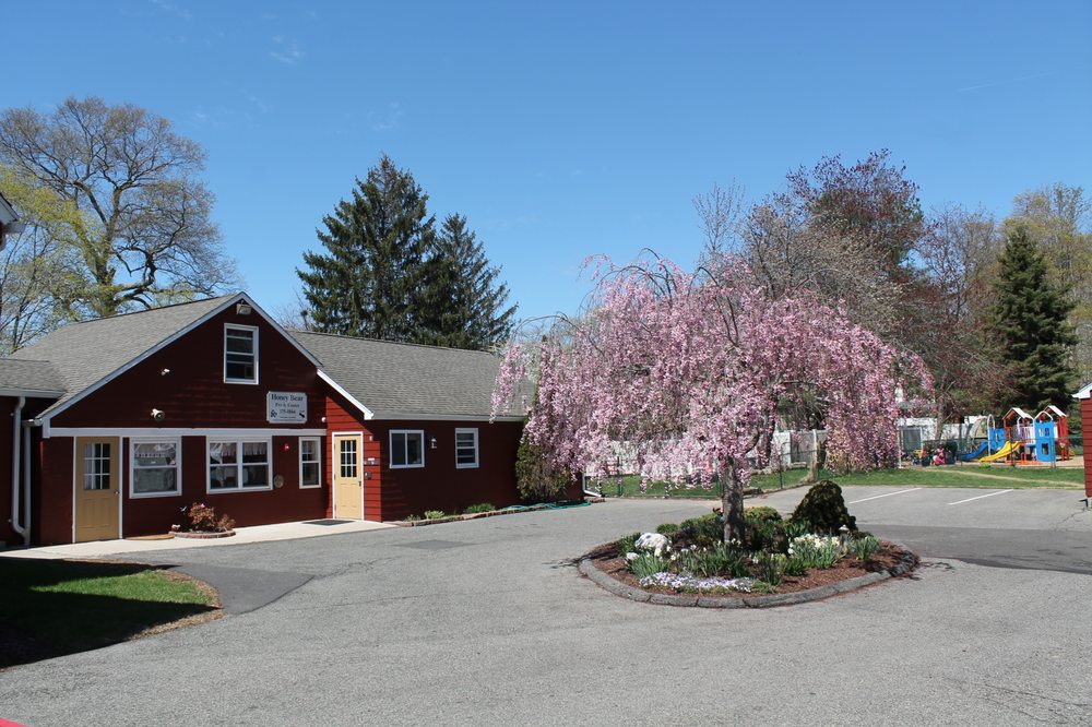 Honey Bear Learning Center - childcare center in Stratford, CT