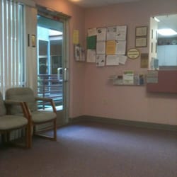 Greenberg Roy ,MD - Waiting room