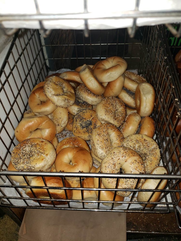 MODERN BAGEL CAFE Updated September 2024 82 Photos & 102 Reviews