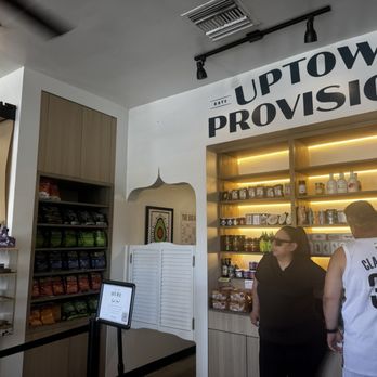 Uptown Provisions - Sandwiches Near Me - Whittier, California Uptown Provisions - Sandwiches Near Me - Whittier, California