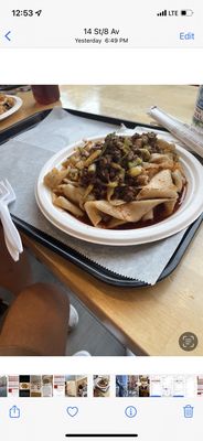 Xi'an Famous Foods 西安名吃 | Chelsea by null Xi'an Famous Foods 西安名吃 | Chelsea by null