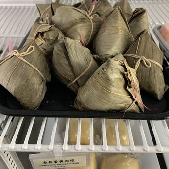 Yi Mei - Taiwanese Tamales or Bakcang - Taiwanese Near Me - Monrovia, California Yi Mei - Taiwanese Tamales or Bakcang - Taiwanese Near Me - Monrovia, California