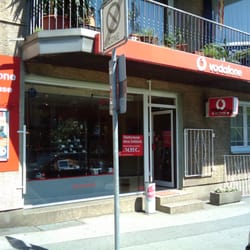 Vodafone Shop M.Bracht