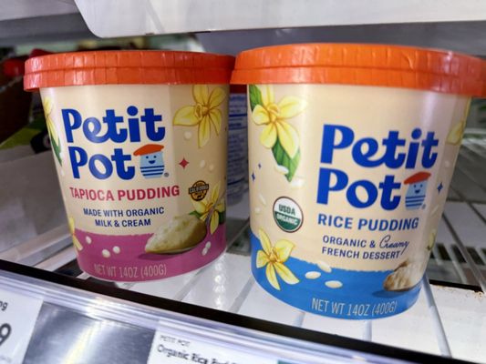 Whole Foods Market by null