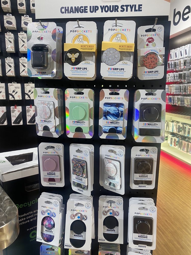 TRICKED OUT ACCESSORIES AND PHONE REPAIR Updated August 2024 33