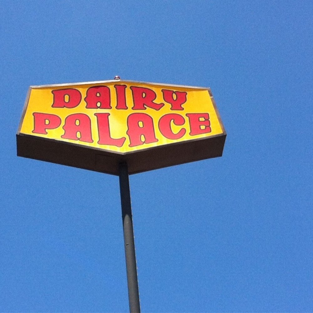 Dairy Palace - Burgers Near Me - Canton, Texas Dairy Palace - Burgers Near Me - Canton, Texas