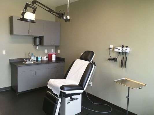 Sugarland Walk-In Clinic