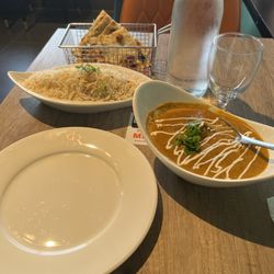 Daal Roti