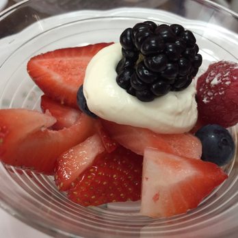 Tea at 1024 - Fruit salad - Tea Rooms Near Me - Honolulu, Hawaii Tea at 1024 - Fruit salad - Tea Rooms Near Me - Honolulu, Hawaii