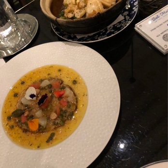 Del Mar - Spanish Near Me - Washington, DC, District of Columbia