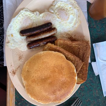 Mr Allison's - Just look at this pirtion for $8 - Breakfast & Brunch Near Me - Arlington Heights, Illinois Mr Allison's - Just look at this pirtion for $8 - Breakfast & Brunch Near Me - Arlington Heights, Illinois