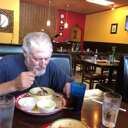 Crab Rangoon