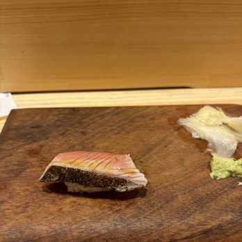 Sushi Que - Sushi Bars Near Me - Honolulu, Hawaii