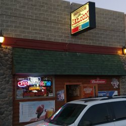 Smokehouse Saloon