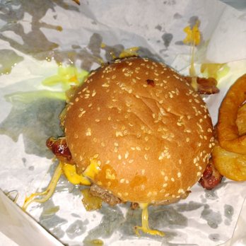 Top Notch Beef Burgers - Burgers Near Me - Chicago, Illinois