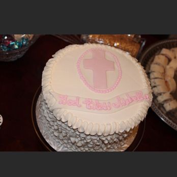 Les Amis Bake Shoppe - Pretty. - Desserts Near Me - Baton Rouge, Louisiana